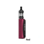 Vaporesso GTX One Pro vape kit in red
