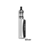 Vaporesso GTX One Pro vape kit in silver
