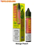Nasty Liq Nicotine Salt E-Liquid 30ml in Dubai - Image 13