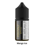 Pod Salt mango Ice 30ml Salt Nic 20mg E-Liquid