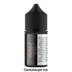 Pod Salt Cantaloupe Ice 30ml Salt Nic 20mg E-Liquid