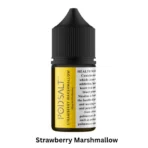 Pod Salt Strawberry Marshmallow 30ml Salt Nic 20mg E-Liquid