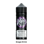 Ruthless 120ml Vape Juice in Grape Drank flavor