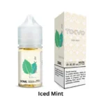 Tokyo Salt Nic E-Juice 30Ml Classic Serries 30MG, 50MG In Dubai - Image 16