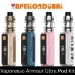 Vaporesso Armour Ultra 100W Starter Kit vape device