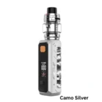 Vaporesso Armour Ultra 100W Starter Kit in Camo Silver