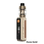 Vaporesso Armour Ultra 100W Starter Kit in Dune Gold