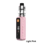 Vaporesso Armour Ultra 100W Starter Kit in Light Pink
