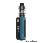 Vaporesso Armour Ultra 100W Starter Kit in Storm Blue