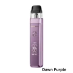 Vaporesso XROS Pro 2 pod system in Dawn Purple