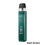Vaporesso XROS Pro 2 pod system in Gem Green