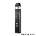 Vaporesso XROS Pro 2 pod system in Glittering Black