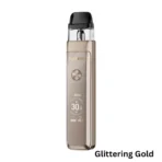 Vaporesso XROS Pro 2 pod system in Glittering Gold