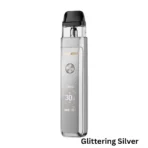 Vaporesso XROS Pro 2 pod system in Glittering Silver