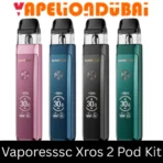 Vaporesso XROS Pro 2 pod system device