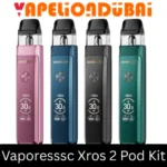 Vaporesso XROS Pro 2 pod system device
