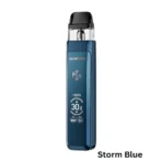 Vaporesso XROS Pro 2 pod system in Storm Blue