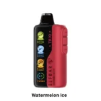 Elf Bar TRIO 40000 Puffs Watermelon Ice 50MG Disposable Vape