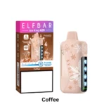ELFBAR Ice King Pro 40000 Puffs Coffee flavor