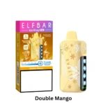 ELFBAR Ice King Pro 40000 Puffs Double Mango flavor