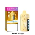 ELFBAR Ice King Pro 40000 Puffs Peach Mango flavor