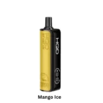 HQD Shisha 20000 Puffs Mango Ice disposable device