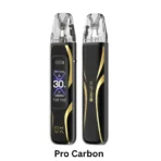 OXVA Xlim Pro 3 in carbon finish with modern look