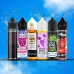 e-liquid