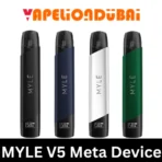 MYLE V5 Meta Device in Dubai