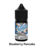 Manila Premium E-Juice 30ml Salt Nic in Dubai - Image 8