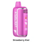 VapeSoul Starlight 80000 Puffs Disposable Vape Strawberry Kiwi flavor