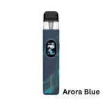 Vaporesso XROS 6 Pod Kit in Aurora Blue