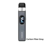 Vaporesso XROS 6 Pod Kit in Carbon Fiber Gray
