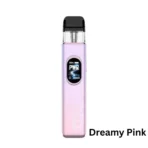 Vaporesso XROS 6 Pod Kit in Dreamy Pink
