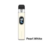 Vaporesso XROS 6 Pod Kit in Pearl White