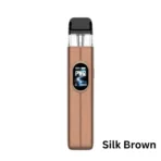 Vaporesso XROS 6 Pod Kit in Silk Brown