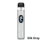 Vaporesso XROS 6 Pod Kit in Silk Gray