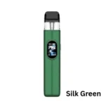 Vaporesso XROS 6 Pod Kit in Silk Green