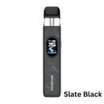 Vaporesso XROS 6 Pod Kit in Slate Black