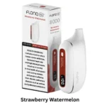 FLONQ Max S 8000 Puffs Strawberry Watermelon disposable vape