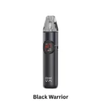 OXVA NeXLIM 2 Pod Kit in Black Warrior