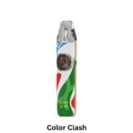 OXVA NeXLIM 2 Pod Kit in Color Clash