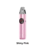 OXVA NeXLIM 2 Pod Kit in Shiny Pink