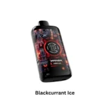 VAPENGIN Mecha 50,000 Puffs Blackcurrant Ice