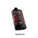 VAPENGIN Mecha 50,000 Puffs Lychee Ice
