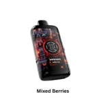VAPENGIN Mecha 50,000 Puffs Mixed Berries