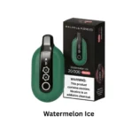 FLONQ Ultra 20,000 Puffs Watermelon Ice flavor