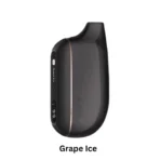 Malaki FLONQ Max Smart 10000 Puffs Grape Ice flavor