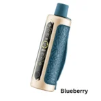OXBAR Shisha 60000 Puffs Blueberry disposable vape