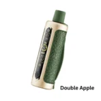 OXBAR Shisha 60000 Puffs Double Apple disposable vape